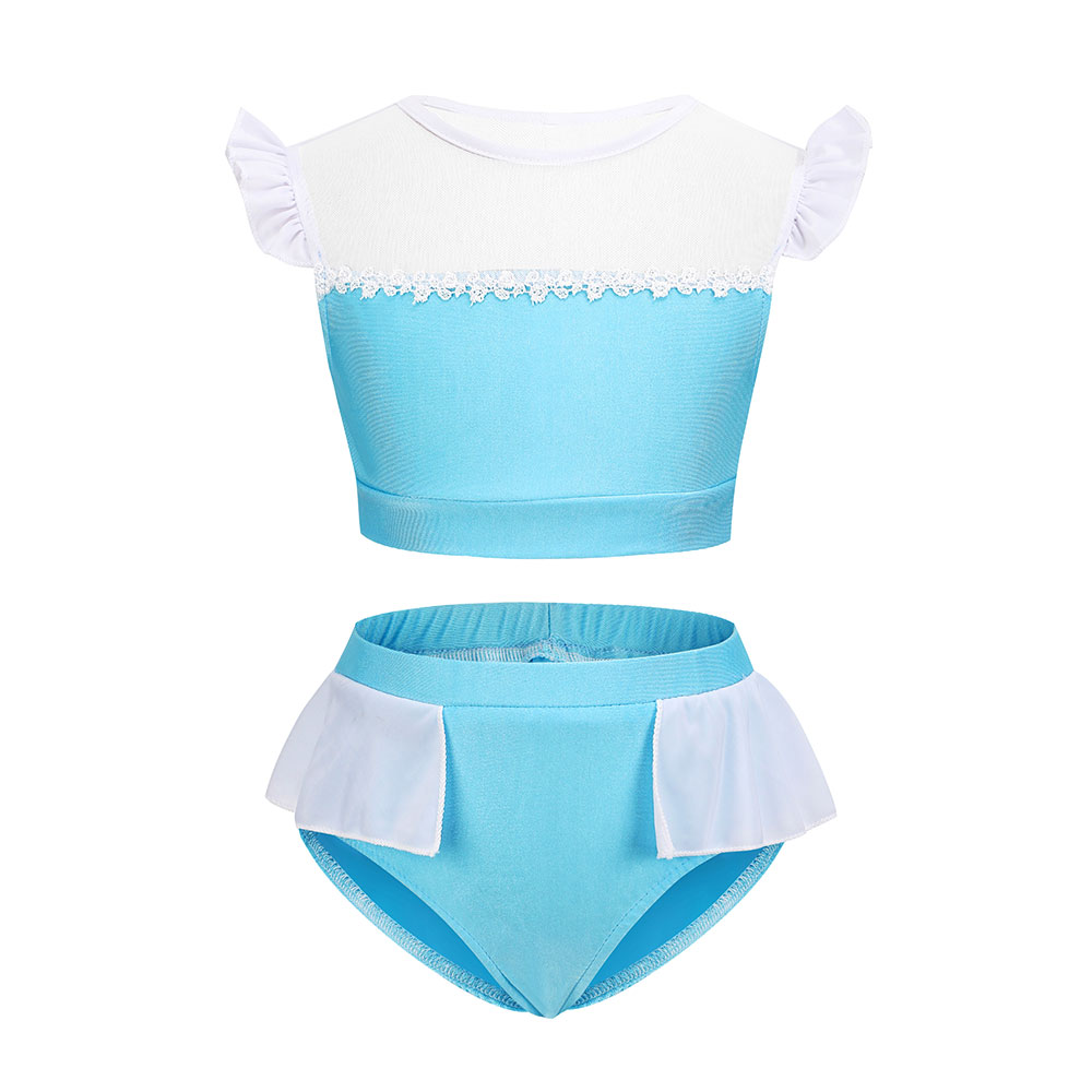 Летняя одежда для плавания для – обзор и цена Summer Clothing Baby Girl