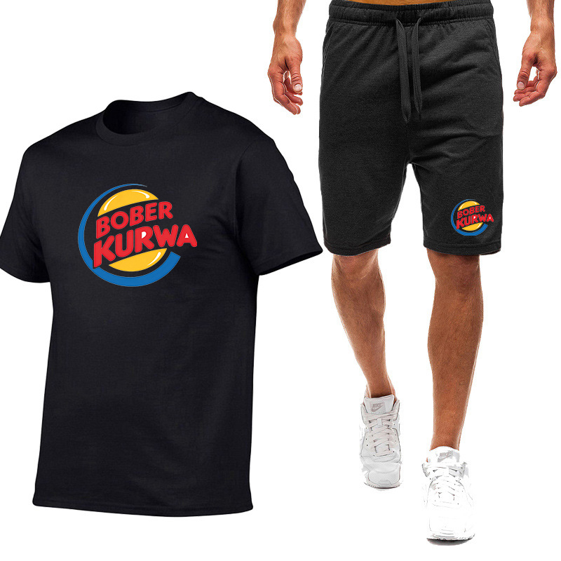 Bober Kurwa – забавный летний  – обзор и цена Summer Clothing Brands