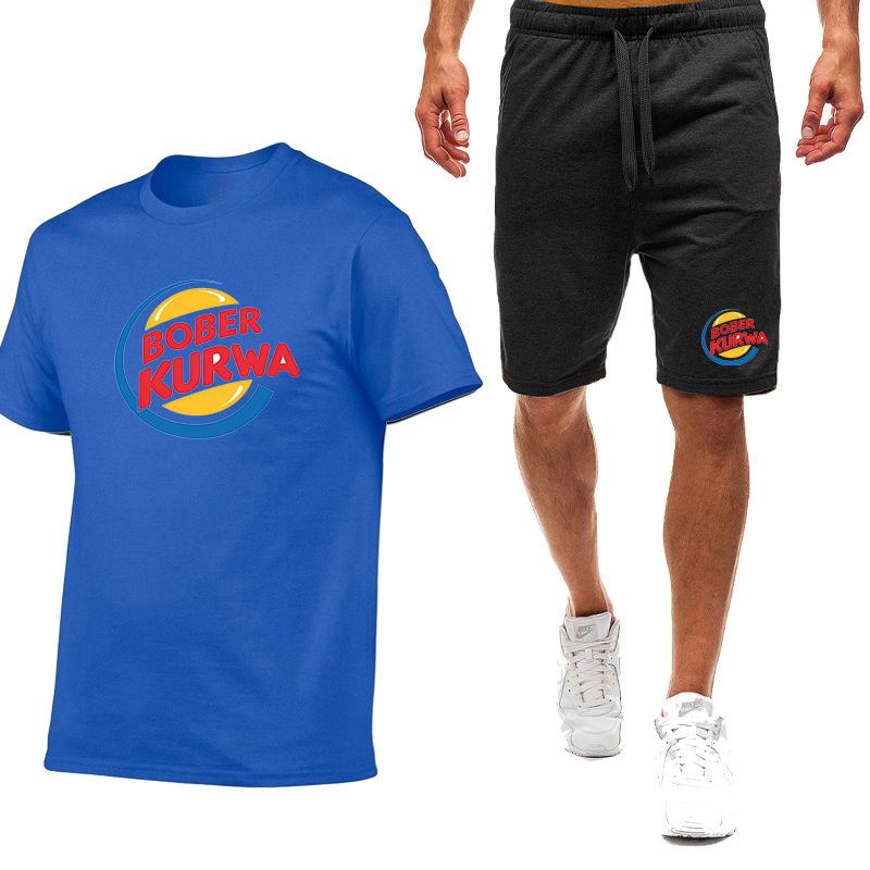 Bober Kurwa – забавный летний  – обзор и цена Summer Clothing Brands
